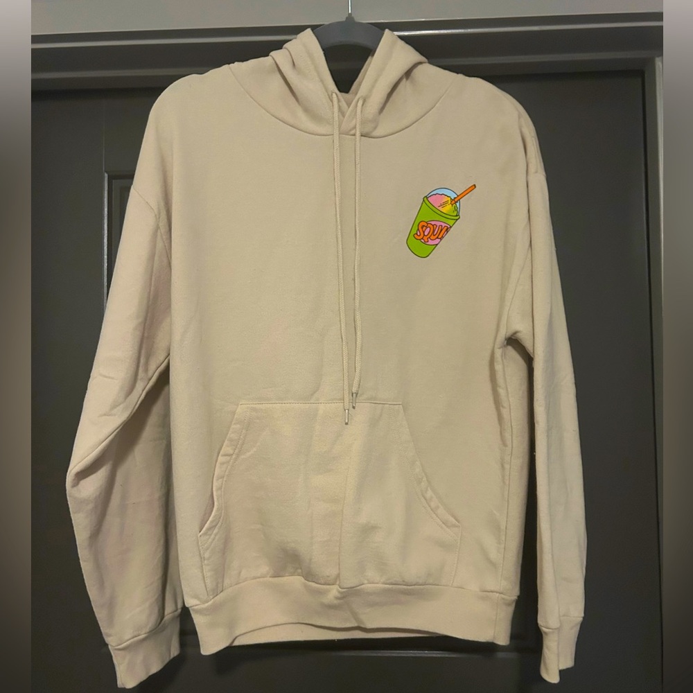 Simpsons Iconic Squishee Bart Simpson Long Sleeve… - image 1